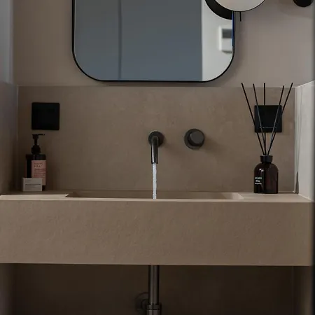 Olivera Apartment