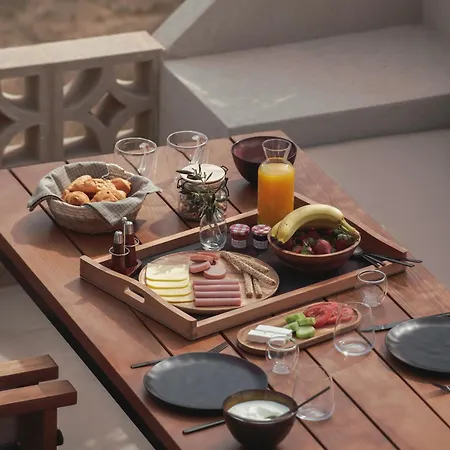 Olivera Apartment