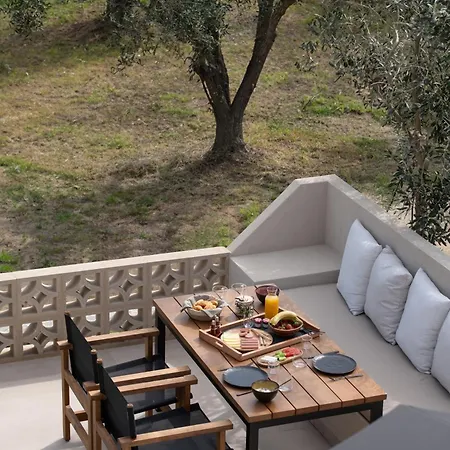 Apartment Olivera