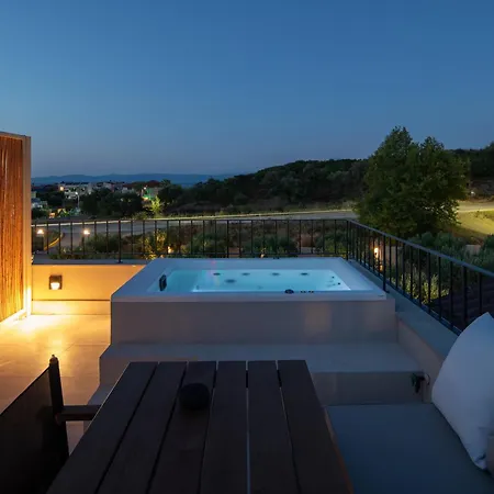 Olivera Apartment