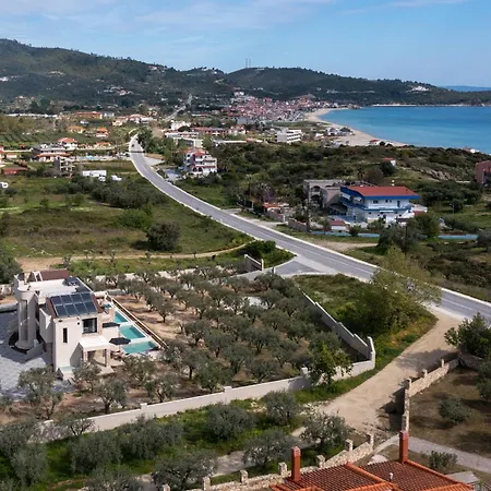 Appartamento Olivera