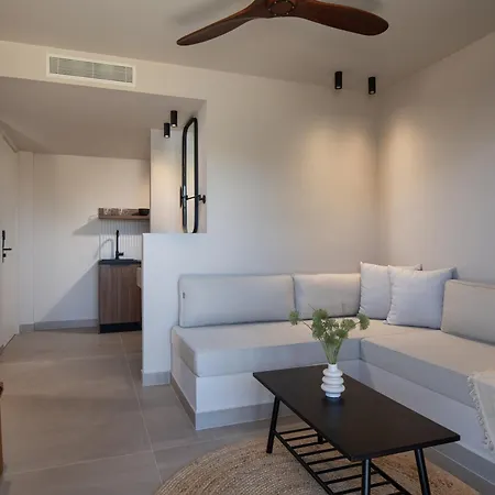 Olivera Apartmán