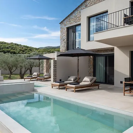Apartmán Olivera Sarti