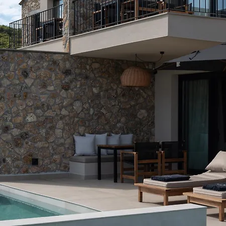 Olivera Apartmán Sarti