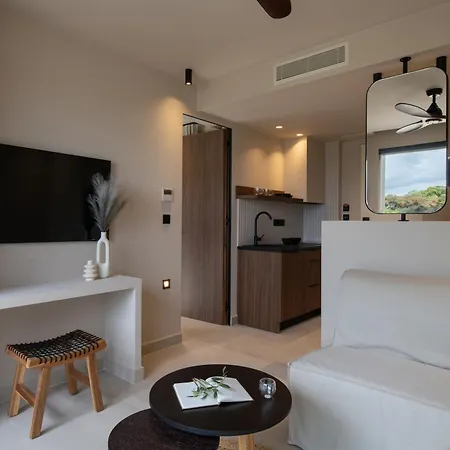 Olivera Appartement