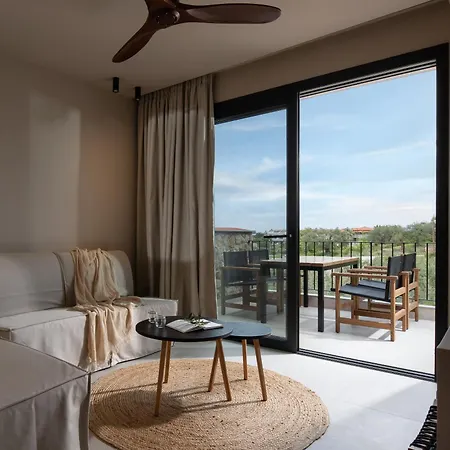 Apartman Olivera Szárti