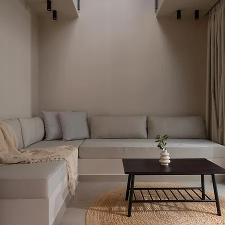 Apartment Olivera *