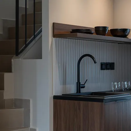 Olivera Apartmán Sarti