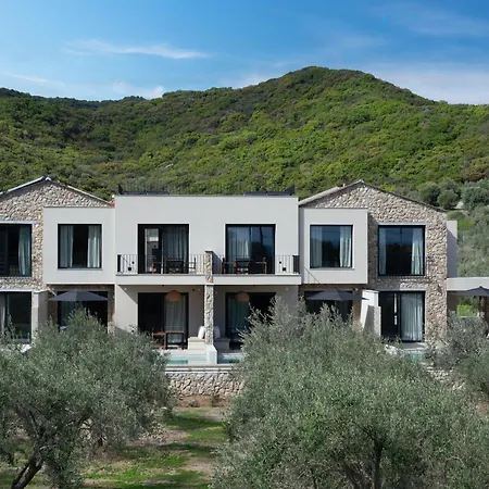 Olivera Apartmán Sarti