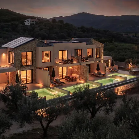 Olivera Appartamento *