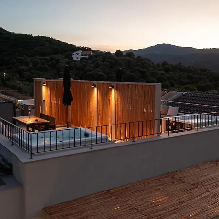 Apartment Olivera