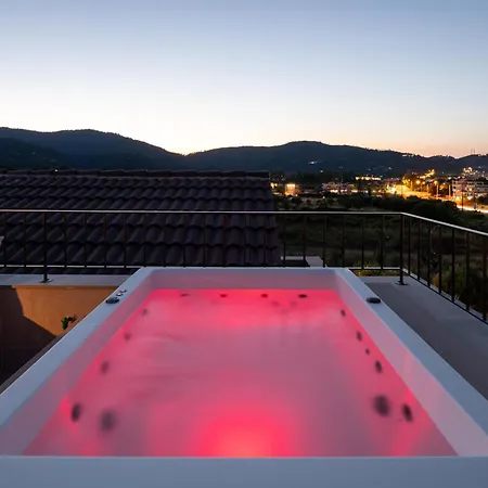 Apartment Olivera