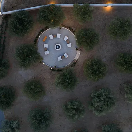 Appartamento Olivera