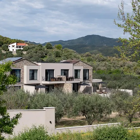 Apartamento Olivera Sarti