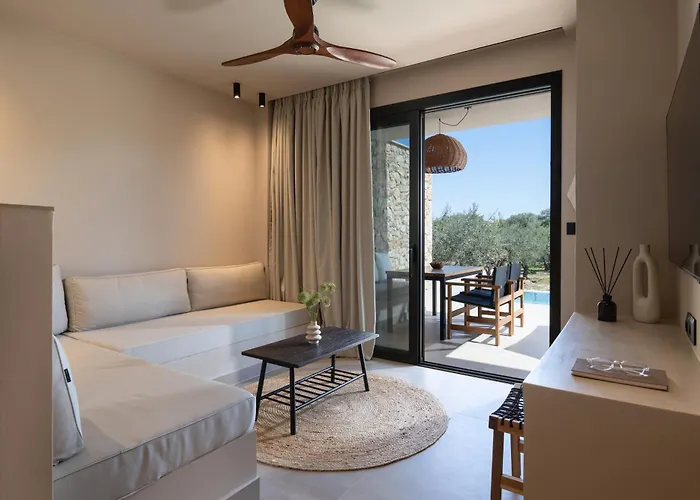 Olivera 公寓 萨尔蒂