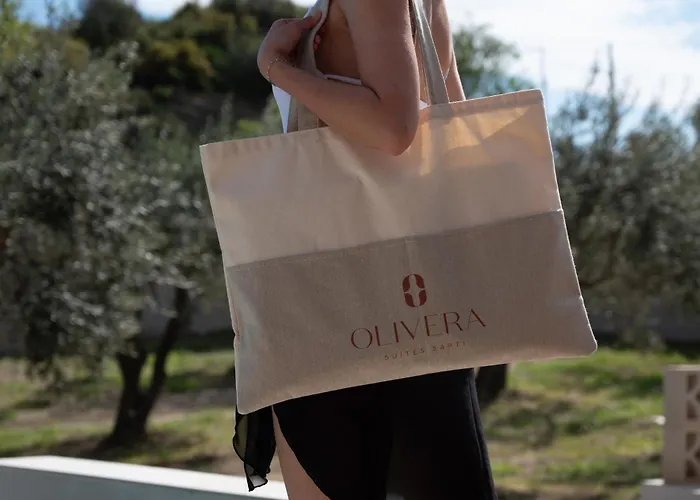 Olivera サルティ