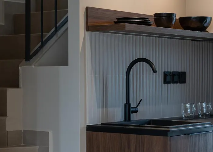 Olivera 公寓 萨尔蒂