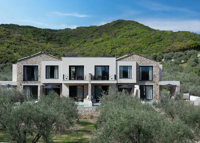 Olivera 公寓 萨尔蒂