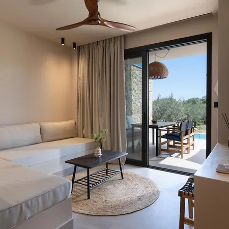 Olivera Appartement Sarti