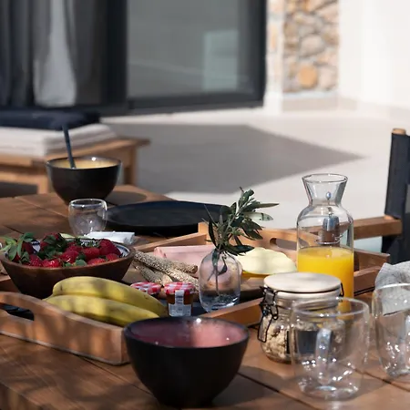 Olivera Appartement *