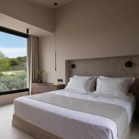 Olivera Appartement Sarti