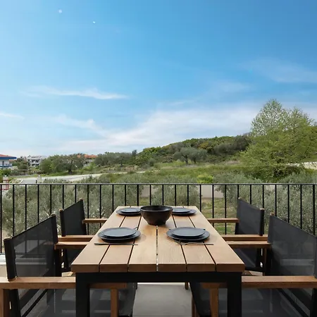 Appartement Olivera Sarti