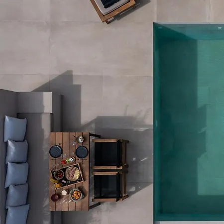 Olivera Appartement *