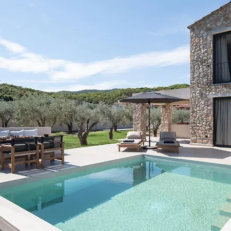 Olivera Appartement Sarti