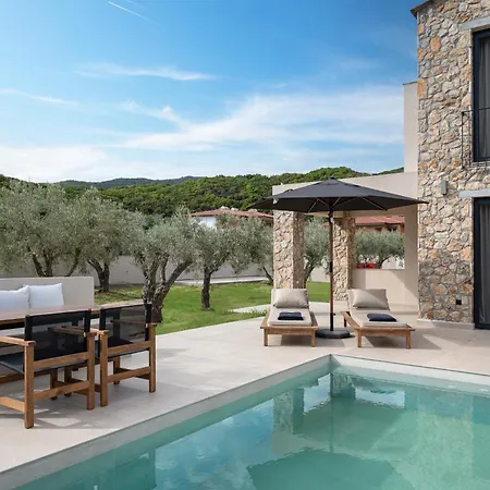 Appartement Olivera *