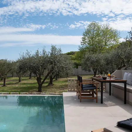 Appartement Olivera Sarti