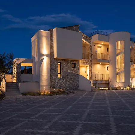 Olivera Appartement Sarti