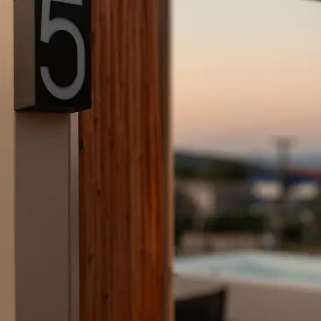 Olivera Appartement *