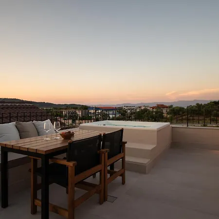 Appartement Olivera Sarti