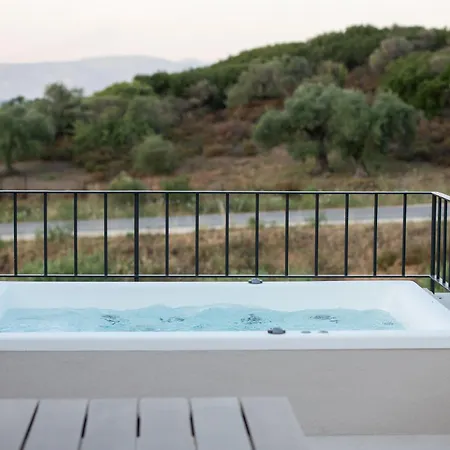 Olivera Appartement Sarti