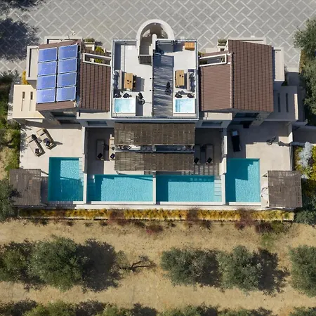 Appartement Olivera Sarti