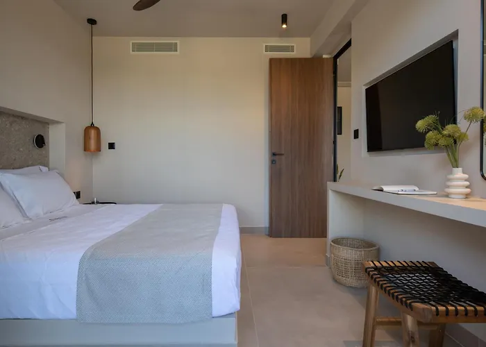 Lägenhet Olivera Sarti