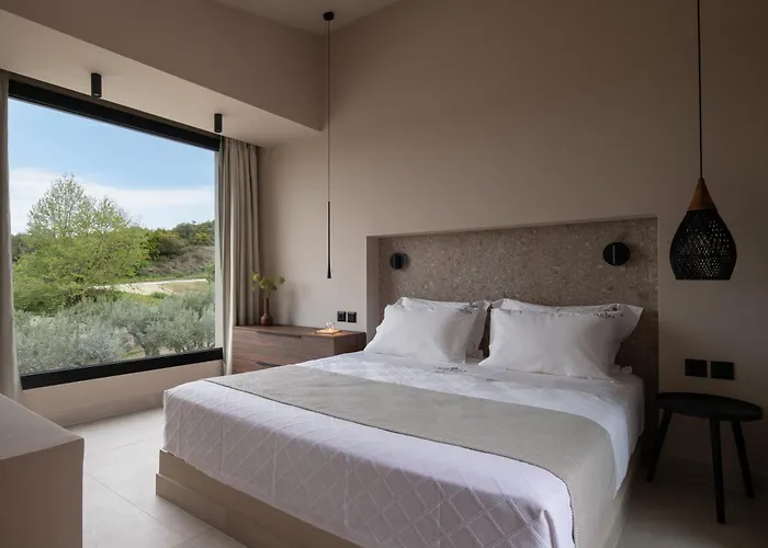 Olivera Lägenhet Sarti