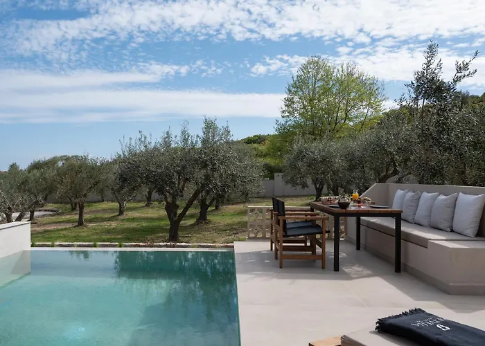 Lägenhet Olivera Sarti