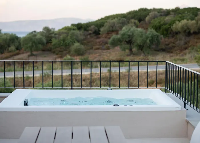 Olivera Lägenhet Sarti