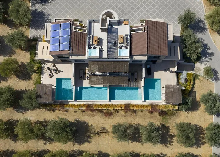 Lägenhet Olivera Sarti